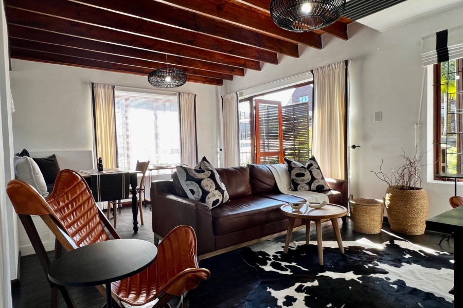 2 Bedroom Property for Sale in Heatherlands Western Cape